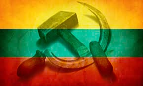 Власти России сподвигли прибалтов на иск за «советскую оккупацию» Власти России сподвигли прибалтов на иск за «советскую оккупацию»
