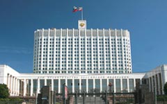 Война кланов за места в правительстве заметно затянулась