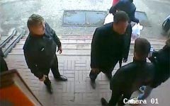 Можайское правосудие: не уступил дорогу единороссу – виновен!