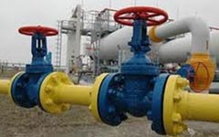 Россия согласилась спасать украинскую ГТС совместно с Европой Россия согласилась спасать украинскую ГТС совместно с Европой