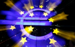 Выход из европейского тупика – совместный дефолт всех стран ЕС Выход из европейского тупика – совместный дефолт всех стран ЕС