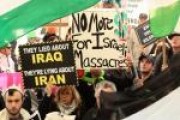 Пойдут ли США на агрессию против Ирана? Пойдут ли США на агрессию против Ирана?