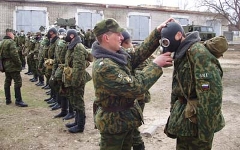 Военнослужащие Мулино. Фото: chernoray.narod.ru Военнослужащие Мулино. Фото: chernoray.narod.ru