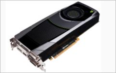 Nvidia GeForce GTX 680. Фото с сайта pcmag.com Nvidia GeForce GTX 680. Фото с сайта pcmag.com