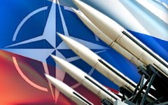 НАТО бросило России подачку НАТО бросило России подачку