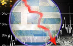 Греция может стать кошмаром для России