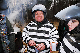 Олег Максимов. Фото: bikepost.ru Олег Максимов. Фото: bikepost.ru