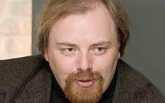 Егор Холмогоров Егор Холмогоров