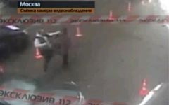 Чеченские чиновники устанавливают в Москве свои порядки