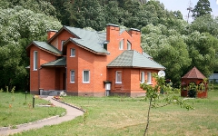 Аренда дачи в 50-70 километрах от Москвы. Фото rulok.ru Аренда дачи в 50-70 километрах от Москвы. Фото rulok.ru