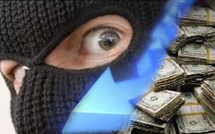 Насилие угнетает экономику Насилие угнетает экономику