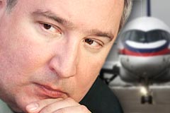 Дмитрий Рогозин Дмитрий Рогозин