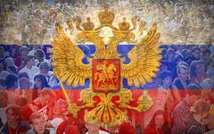 Настроения, царящие в обществе, грозят России новой Смутой Настроения, царящие в обществе, грозят России новой Смутой