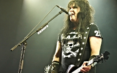 W.A.S.P. W.A.S.P.