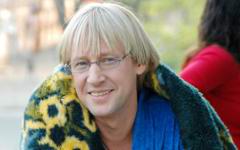 Дмитрий Харатьян Дмитрий Харатьян
