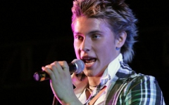 Сергей Григорьев