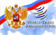 ВТО грозит России гибелью не только промышленности, но и целых регионов ВТО грозит России гибелью не только промышленности, но и целых регионов