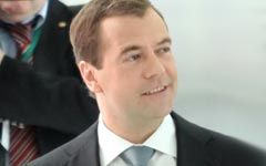 Дмитрий Медведев Дмитрий Медведев