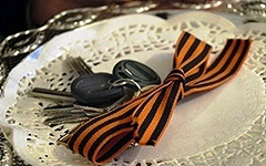 Ветераны и квартирный вопрос