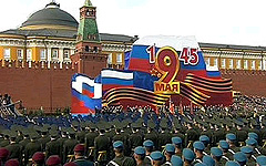День Победы: куда отправиться 9 мая