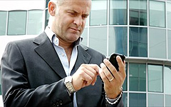 Блеск и роскошь VIP-телефонов