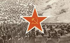 «Ни в коем случае нельзя говорить об «отсталости» Красной армии!» «Ни в коем случае нельзя говорить об «отсталости» Красной армии!»
