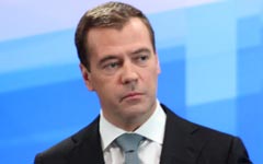 Дмитрий Медведев Дмитрий Медведев
