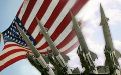 Не убедив США, Россия готовится капитулировать по вопросу ПРО? Не убедив США, Россия готовится капитулировать по вопросу ПРО?
