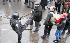Страж правопорядка; фото с www.webpark.ru