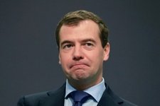Дмитрий Медведев Дмитрий Медведев