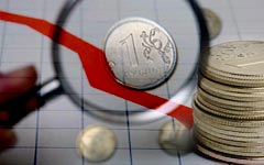 Всем сохранять спокойствие - это девальвация Всем сохранять спокойствие - это девальвация