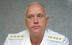 Александр Бастрыкин © РИА Новости, Илья Питалев Александр Бастрыкин © РИА Новости, Илья Питалев