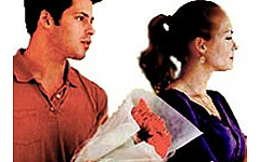 За кем идет «сталкер». Фото с сайта denisovyour-info.blogspot.com
