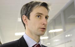 Альгирдас Палецкис © РИА Новости, Рамиль Ситдиков Альгирдас Палецкис © РИА Новости, Рамиль Ситдиков