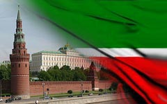 У Кремля возникли проблемы с Татарстаном У Кремля возникли проблемы с Татарстаном