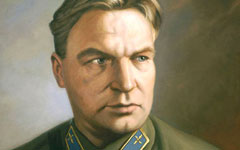 Валерий Павлович Чкалов Валерий Павлович Чкалов