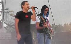 «Красные Звезды» . Фото с сайта vk.com/club10508680
