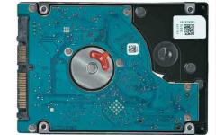 Seagate Momentus XT. Фото с сайта hardnsoft.ru Seagate Momentus XT. Фото с сайта hardnsoft.ru