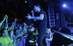 Dropkick Murphys