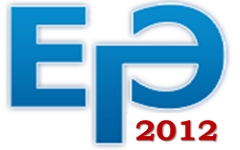 ЕГЭ-2012 ЕГЭ-2012