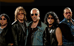 Twisted Sister. Фото с сайта twistedsister.com Twisted Sister. Фото с сайта twistedsister.com