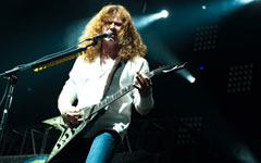 Megadeth Megadeth