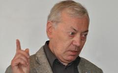 Александр Виленкин. Фото с сайта fian-inform.ru