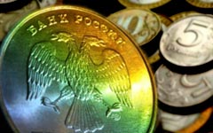 Правительство Медведева обрушило рубль самим фактом своего существования Правительство Медведева обрушило рубль самим фактом своего существования