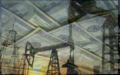 Нефть в 2013-м будет стоить дороже 100 долларов
