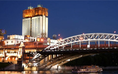 Москва. Фото с сайта ookaboo.com