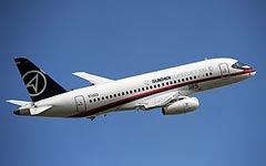 Sukhoi Superjet-100 (SSJ-100) Sukhoi Superjet-100 (SSJ-100)