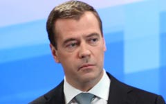Дмитрий Медведев Дмитрий Медведев