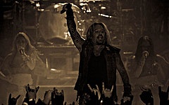 Motley Crue Motley Crue
