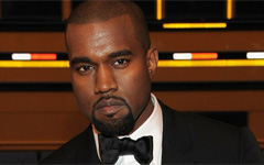 Kanye West. Фото с сайта popcrush.com